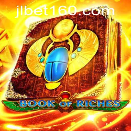 Explore the Thrilling World of BookofRiches: A Comprehensive Guide