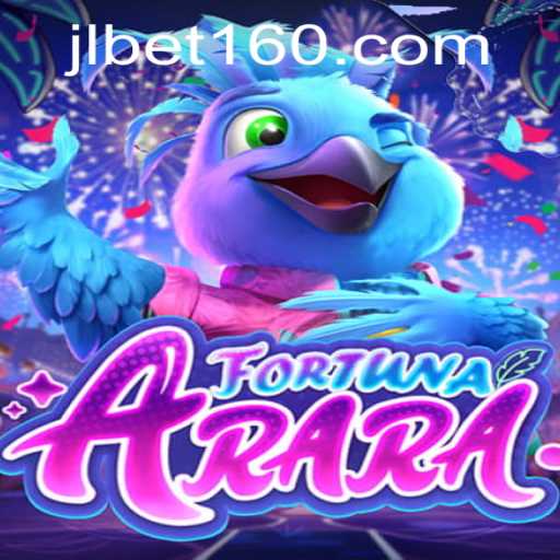 Discover FortunaArara: A Unique Gaming Experience with BET 160