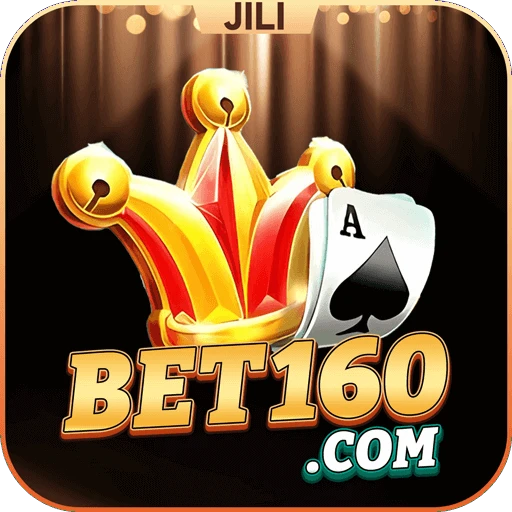 BET 160 logo