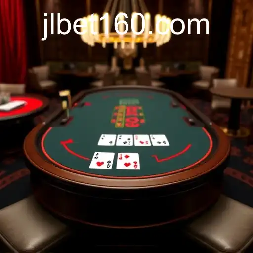 Exploring the World of Online Baccarat: Strategic Tips and Insights with BET 160