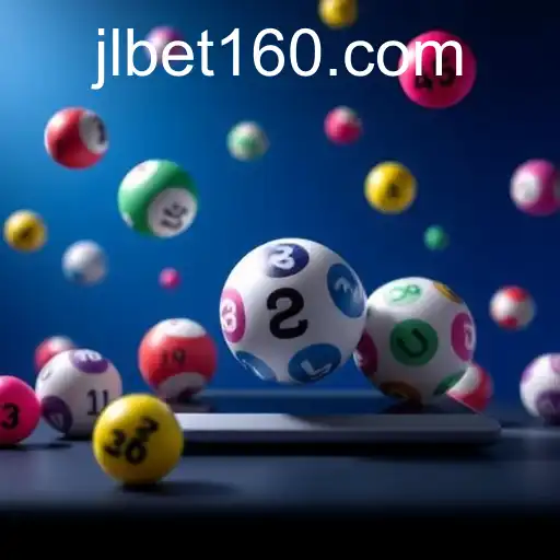 Exploring the Realm of Online Lottery with BET 160