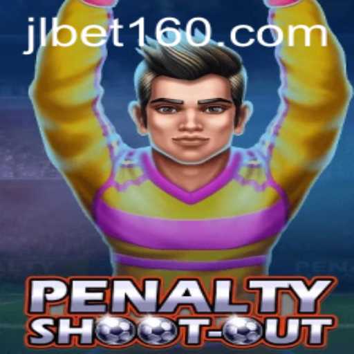 PenaltyShootOut: An Immersive Football Experience with BET 160