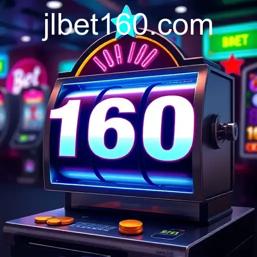 Exploring Slot Machines: The Allure of BET 160