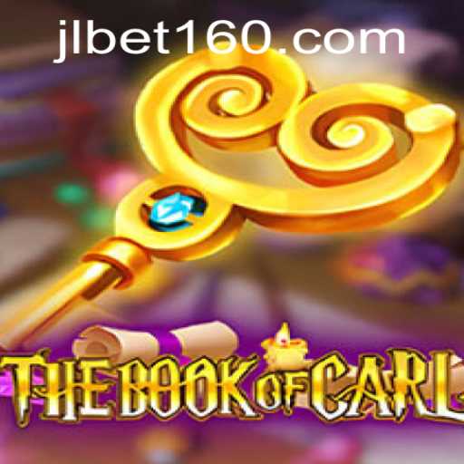 Exploring TheBookofCarl and Its Exciting BET 160 Feature