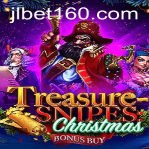 Unveiling TreasuresnipesChristmas: A Festive Gaming Experience with BET 160